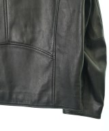 EMMETI（エンメティ）ライダース 黒 サイズ:48(L位) メンズ/2200632708406