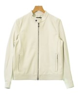 EMMETI（エンメティ）ライダース 白 サイズ:48(L位) メンズ/2200632708420