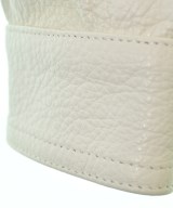 EMMETI（エンメティ）ライダース 白 サイズ:48(L位) メンズ/2200632708420