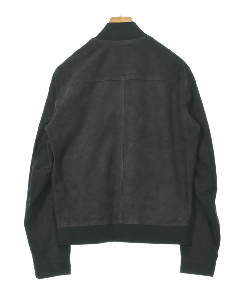 EMMETI（エンメティ）ブルゾン 黒 サイズ:50(XL位) メンズ/2200632708444