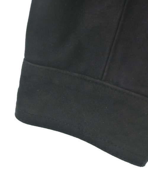 EMMETI（エンメティ）ブルゾン 黒 サイズ:50(XL位) メンズ/2200632708444