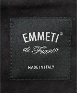 EMMETI（エンメティ）ブルゾン 黒 サイズ:50(XL位) メンズ/2200632708444