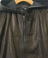 EMMETI（エンメティ）ライダース 黒 サイズ:46(M位) メンズ/2200632708451