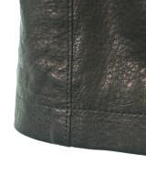 EMMETI（エンメティ）ライダース 黒 サイズ:46(M位) メンズ/2200632708451