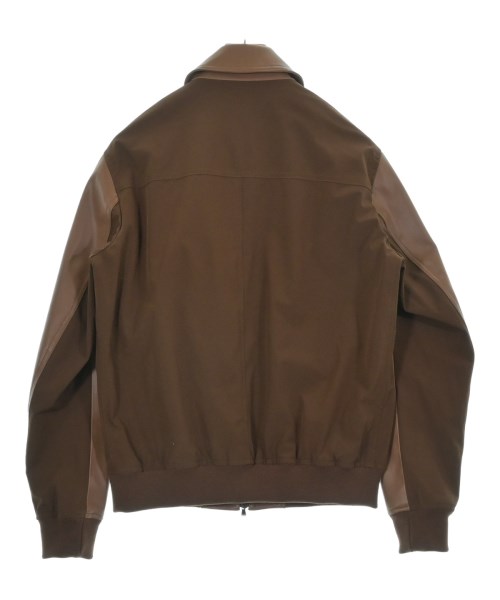 EMMETI（エンメティ）その他 茶 サイズ:48(L位) メンズ/2200632708475