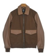 EMMETI（エンメティ）その他 茶 サイズ:48(L位) メンズ/2200632708475