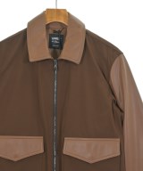 EMMETI（エンメティ）その他 茶 サイズ:48(L位) メンズ/2200632708475