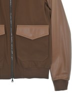 EMMETI（エンメティ）その他 茶 サイズ:48(L位) メンズ/2200632708475