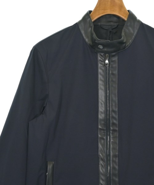 EMMETI（エンメティ）その他 紺 サイズ:48(L位) メンズ/2200632708482