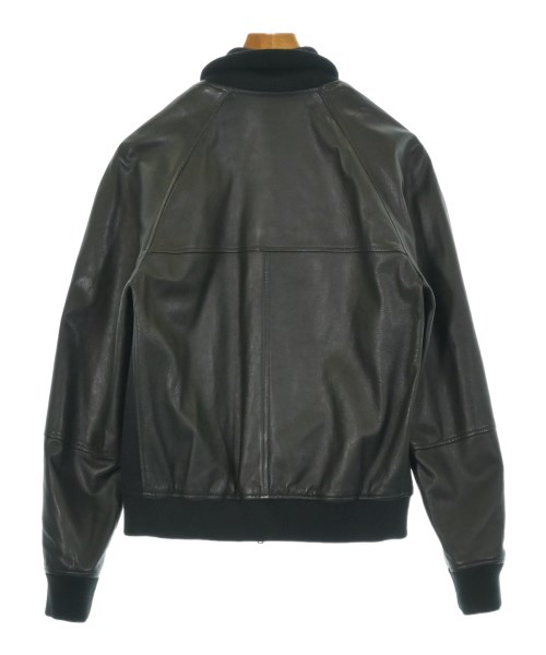 EMMETI（エンメティ）スタジャン 黒 サイズ:46(M位) メンズ/2200632708499