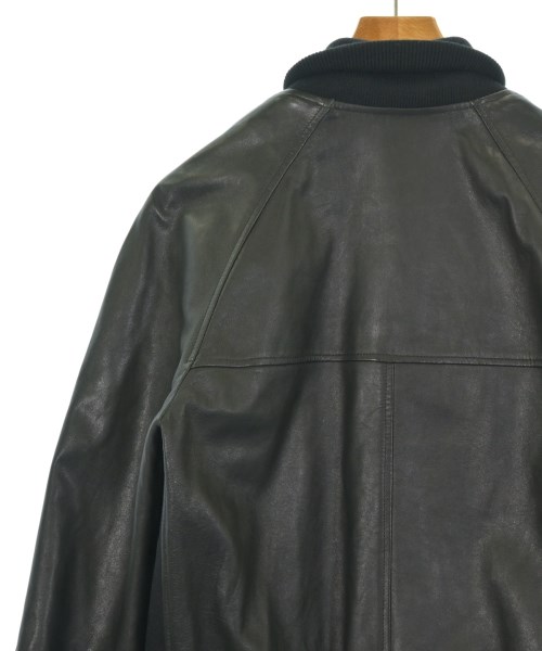 EMMETI（エンメティ）スタジャン 黒 サイズ:46(M位) メンズ/2200632708499