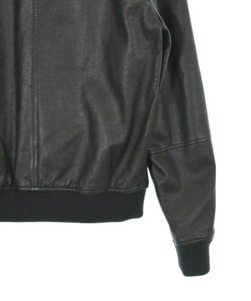 EMMETI（エンメティ）スタジャン 黒 サイズ:46(M位) メンズ/2200632708499