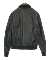 EMMETI（エンメティ）スタジャン 黒 サイズ:46(M位) メンズ/2200632708499