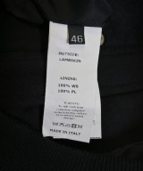 EMMETI（エンメティ）スタジャン 黒 サイズ:46(M位) メンズ/2200632708499