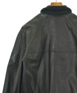 EMMETI（エンメティ）スタジャン 黒 サイズ:46(M位) メンズ/2200632708499