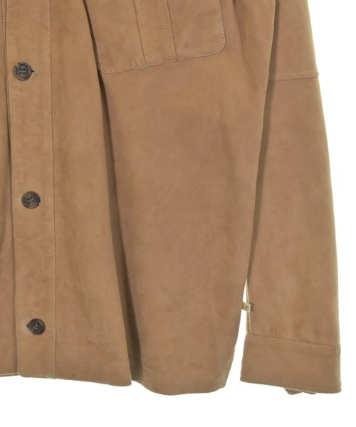 EMMETI（エンメティ）その他 ベージュ サイズ:46(M位) メンズ/2200632708505