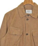 EMMETI（エンメティ）その他 ベージュ サイズ:46(M位) メンズ/2200632708505