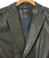 EMMETI（エンメティ）ジャケット 黒 サイズ:46(M位) メンズ/2200632708529