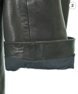 EMMETI（エンメティ）ジャケット 黒 サイズ:46(M位) メンズ/2200632708529