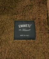 EMMETI（エンメティ）ブルゾン ベージュ サイズ:48(L位) メンズ/2200632708536