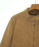 EMMETI（エンメティ）ブルゾン ベージュ サイズ:48(L位) メンズ/2200632708536