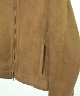 EMMETI（エンメティ）ブルゾン ベージュ サイズ:48(L位) メンズ/2200632708536