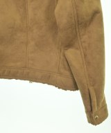 EMMETI（エンメティ）ブルゾン ベージュ サイズ:48(L位) メンズ/2200632708536