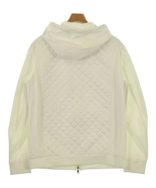 EMMETI（エンメティ）ブルゾン 白 サイズ:50(XL位) メンズ/2200632708543