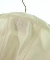 EMMETI（エンメティ）ブルゾン 白 サイズ:50(XL位) メンズ/2200632708543