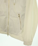 EMMETI（エンメティ）ブルゾン 白 サイズ:50(XL位) メンズ/2200632708543