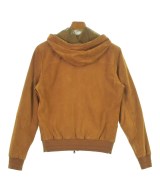 EMMETI（エンメティ）ブルゾン 茶 サイズ:44(S位) メンズ/2200632708550