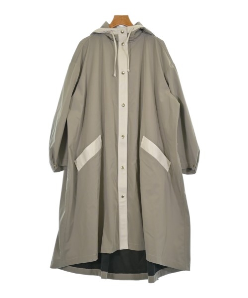 エンメティ(EMMETI)のEMMETI コート（その他）