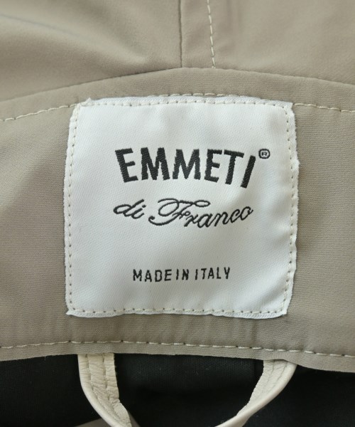 EMMETI（エンメティ）その他 グレー サイズ:42(M位) レディース/2200632708567