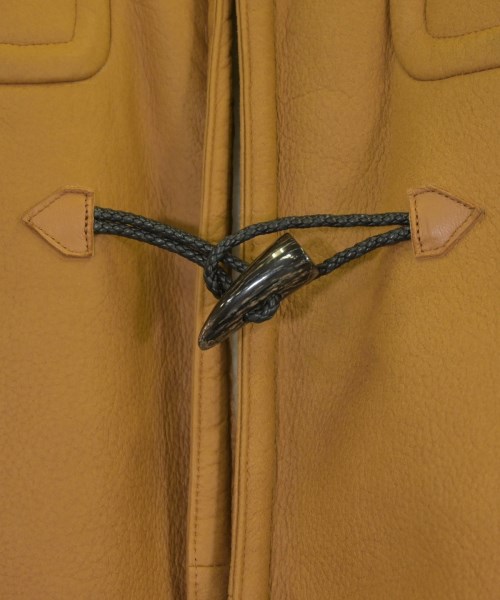 EMMETI（エンメティ）ブルゾン ベージュ サイズ:48(L位) メンズ/2200632708574