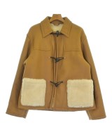 EMMETI（エンメティ）ブルゾン ベージュ サイズ:48(L位) メンズ/2200632708574