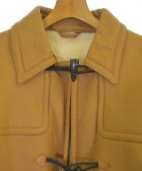 EMMETI（エンメティ）ブルゾン ベージュ サイズ:48(L位) メンズ/2200632708574