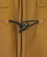 EMMETI（エンメティ）ブルゾン ベージュ サイズ:48(L位) メンズ/2200632708574