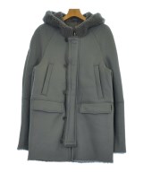 EMMETI（エンメティ）コート グレー サイズ:48(L位) メンズ/2200632708581