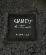 EMMETI（エンメティ）コート グレー サイズ:48(L位) メンズ/2200632708581