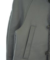 EMMETI（エンメティ）コート グレー サイズ:48(L位) メンズ/2200632708581