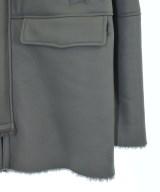 EMMETI（エンメティ）コート グレー サイズ:48(L位) メンズ/2200632708581