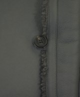 EMMETI（エンメティ）コート グレー サイズ:48(L位) メンズ/2200632708581