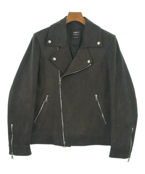 エンメティ(EMMETI)のEMMETI ブルゾン