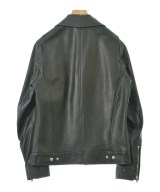 EMMETI（エンメティ）ブルゾン 黒 サイズ:48(L位) メンズ/2200632708604