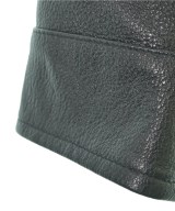 EMMETI（エンメティ）ブルゾン 黒 サイズ:48(L位) メンズ/2200632708604