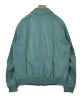 EMMETI（エンメティ）ブルゾン 青 サイズ:50(XL位) メンズ/2200632708611