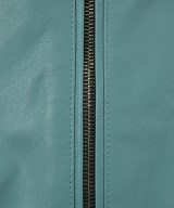 EMMETI（エンメティ）ブルゾン 青 サイズ:50(XL位) メンズ/2200632708611