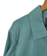 EMMETI（エンメティ）ブルゾン 青 サイズ:50(XL位) メンズ/2200632708611