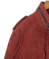 EMMETI（エンメティ）ブルゾン 赤 サイズ:48(L位) メンズ/2200632708628