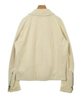 EMMETI（エンメティ）ブルゾン 白 サイズ:48(L位) メンズ/2200632708635